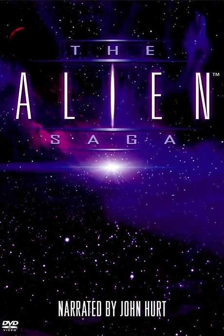 The Alien Saga